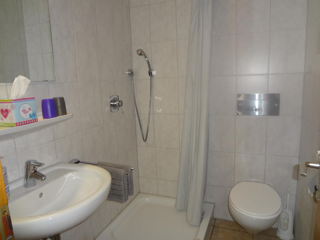 Wellness Pension Hubertus Marquartstein Room photo